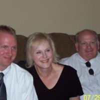 Betty Garland Photo 25