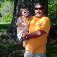 Robbie Pruitt Photo 9