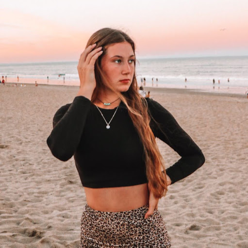 Alyssa Stone Photo 6