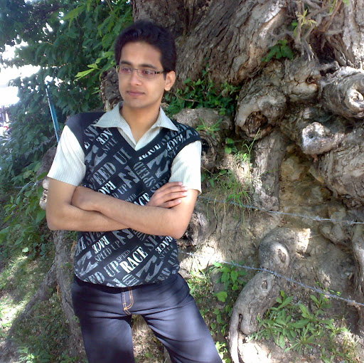 Muhammad Umair Photo 13