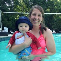 Allison Kiser Photo 8