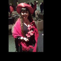 Jill Moffitt Photo 4