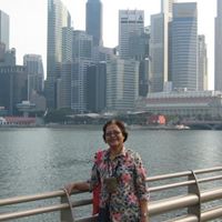 Antonia Molina Photo 5