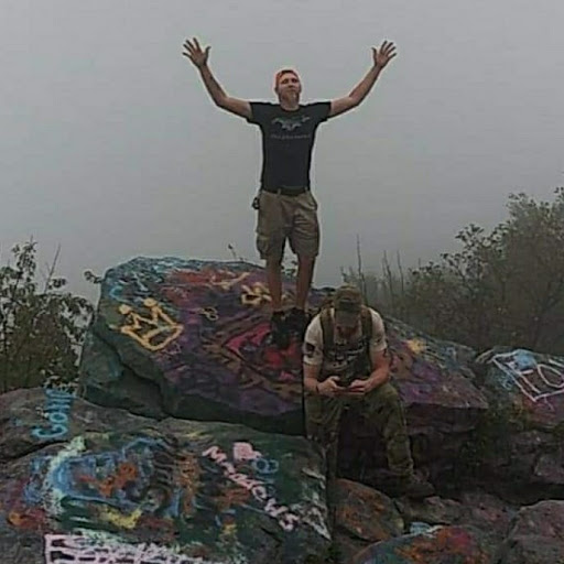 Jeffrey Landis Photo 25