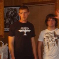 Benjamin Todd Photo 29