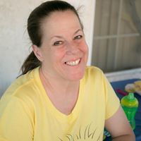 Liz Conn Photo 5