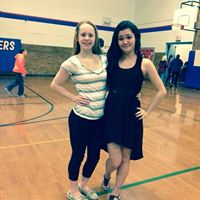 Jodie Young Photo 38