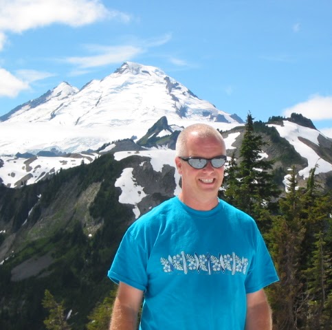 Steve English Photo 36