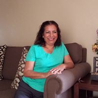 Maria Gross Photo 16
