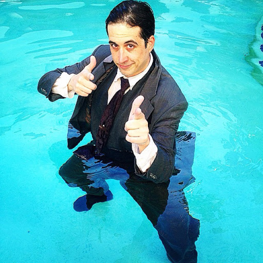 Damian Vanore Photo 1