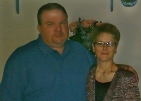 Debbie Randall Photo 32