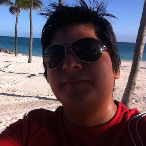 Santiago Juarez Photo 8