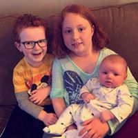 Janet Crouch Photo 10