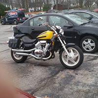 Lester Phillips Photo 28