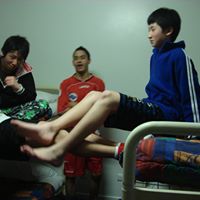 Wesley Yu Photo 15