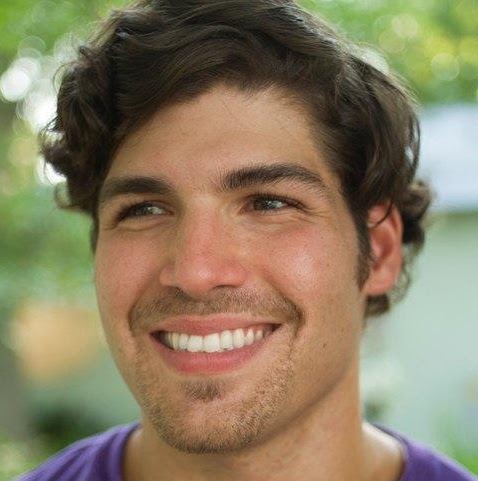 Tim Rochelle Photo 16