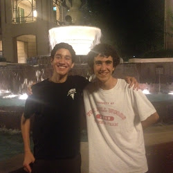 Daniel Lerner Photo 36