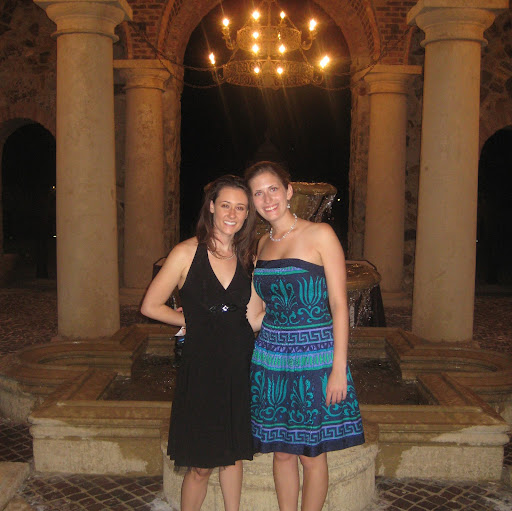 Constance Wagner Photo 9