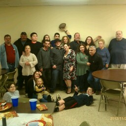 Roger Menard Photo 33