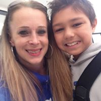 Brandi Moody Photo 15