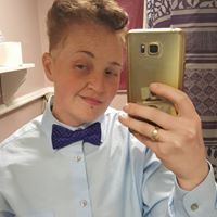 Crystal Fletcher Photo 16