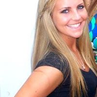 Allie Monroe Photo 15