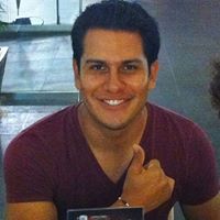 Miguel Montes Photo 13