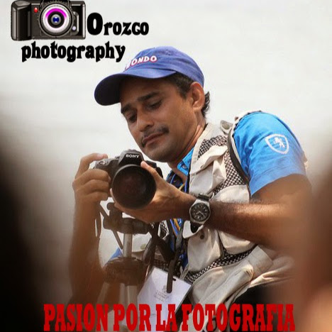 Cesar Orozco Photo 20