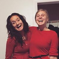 Rebecca Clement Photo 7