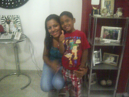 Mariluz Ramos Photo 11