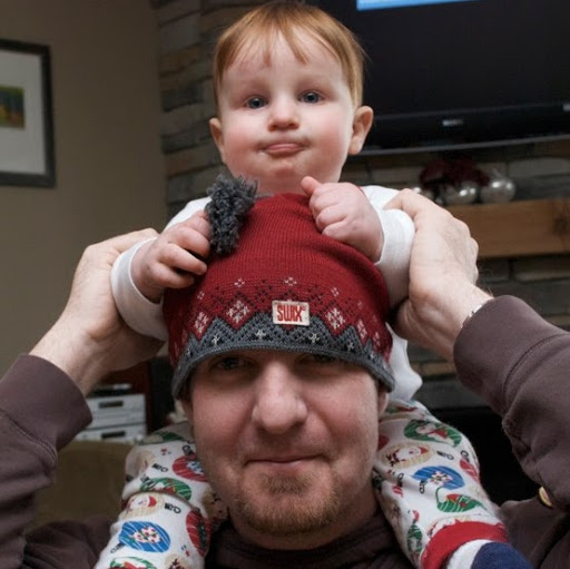 James Stark Photo 33