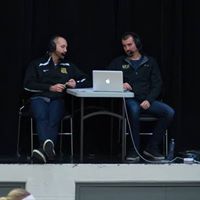 Brent Ingram Photo 19