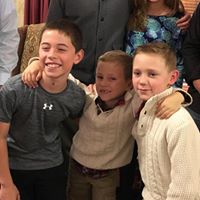 Jennifer Holdren Photo 19