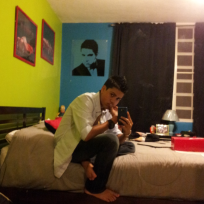 Christian Rivera Photo 16