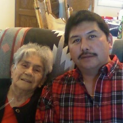 Jennifer Archuleta Photo 10