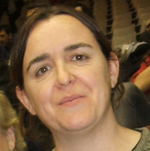 Maria Roca Photo 8