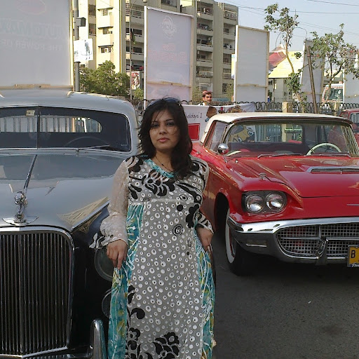 Rabia Siddiqui Photo 12