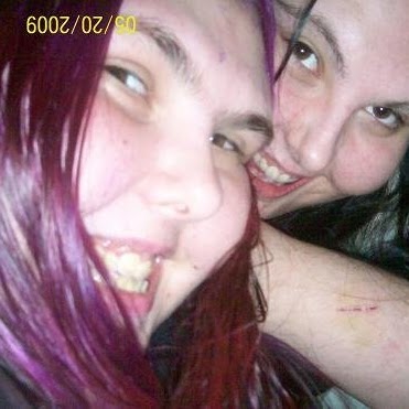 Amanda Joyce Photo 9