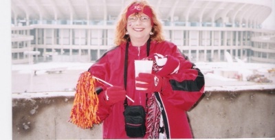 Sherry King Photo 24