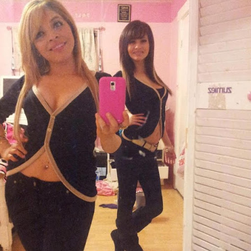 Sandra Franco Photo 7