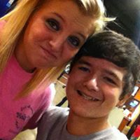 Caleb Morgan Photo 34