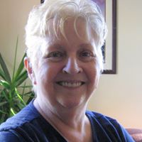 Patsy Grady Photo 19