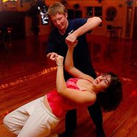 Jonathan Steele Photo 41