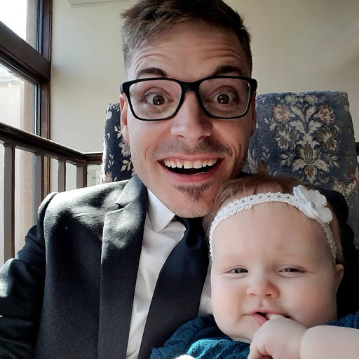 Ben Marshall Photo 5