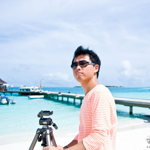 Fenny Chen Photo 13