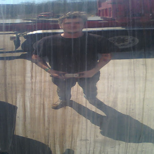 Paul Culp Photo 20