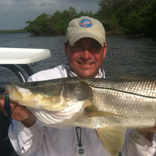 Greg Stamper Photo 11