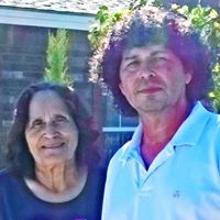 Ronnie Strong Photo 12