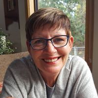 Joy Macdonald Photo 5