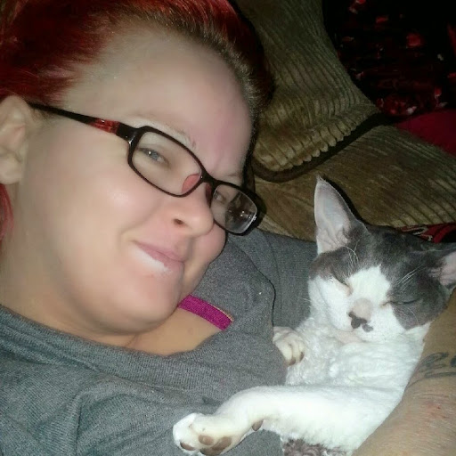 Rachel Wills Photo 11